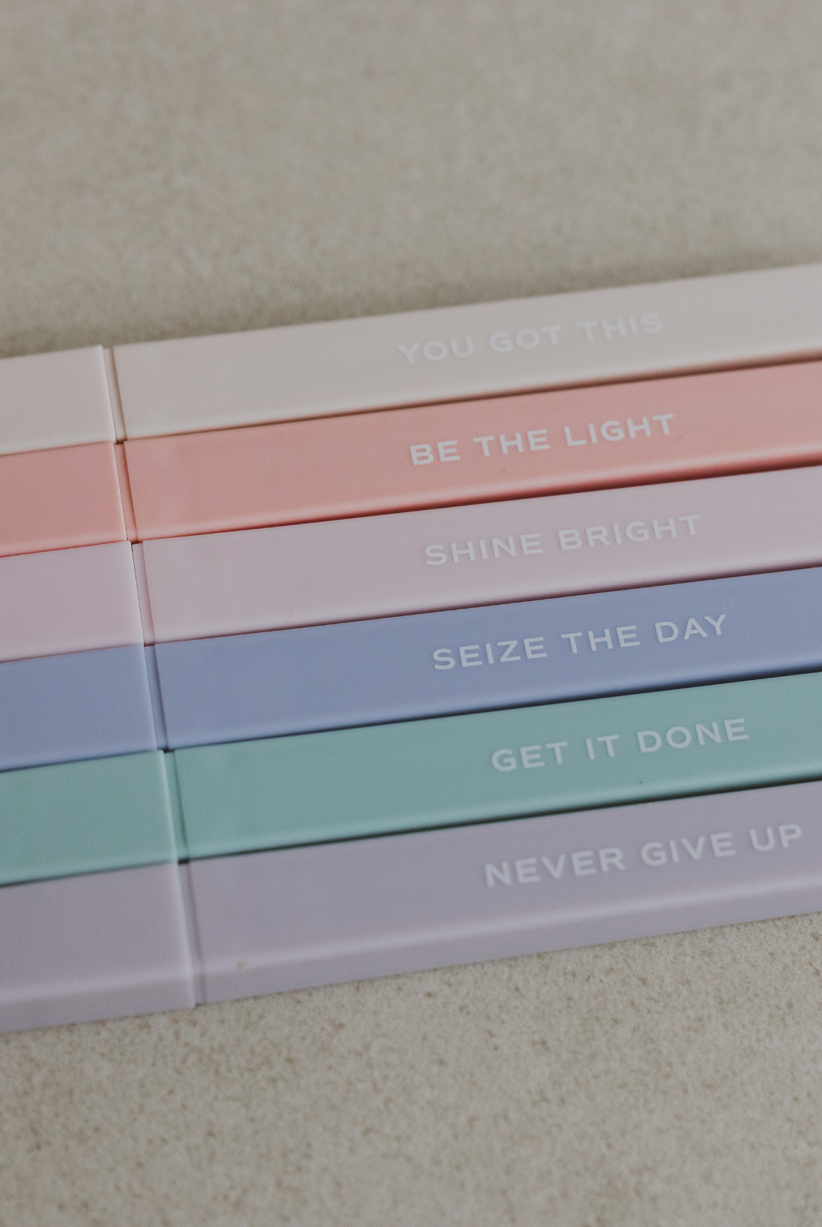 Neutral Highlighter Set-310 Gift-Sweet Water Decor-The Lovely Closet, Women's Fashion Boutique in Alexandria, KY