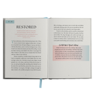 Embrace Your New Devotional-310 Gift-Sweet Water Decor-The Lovely Closet, Women's Fashion Boutique in Alexandria, KY