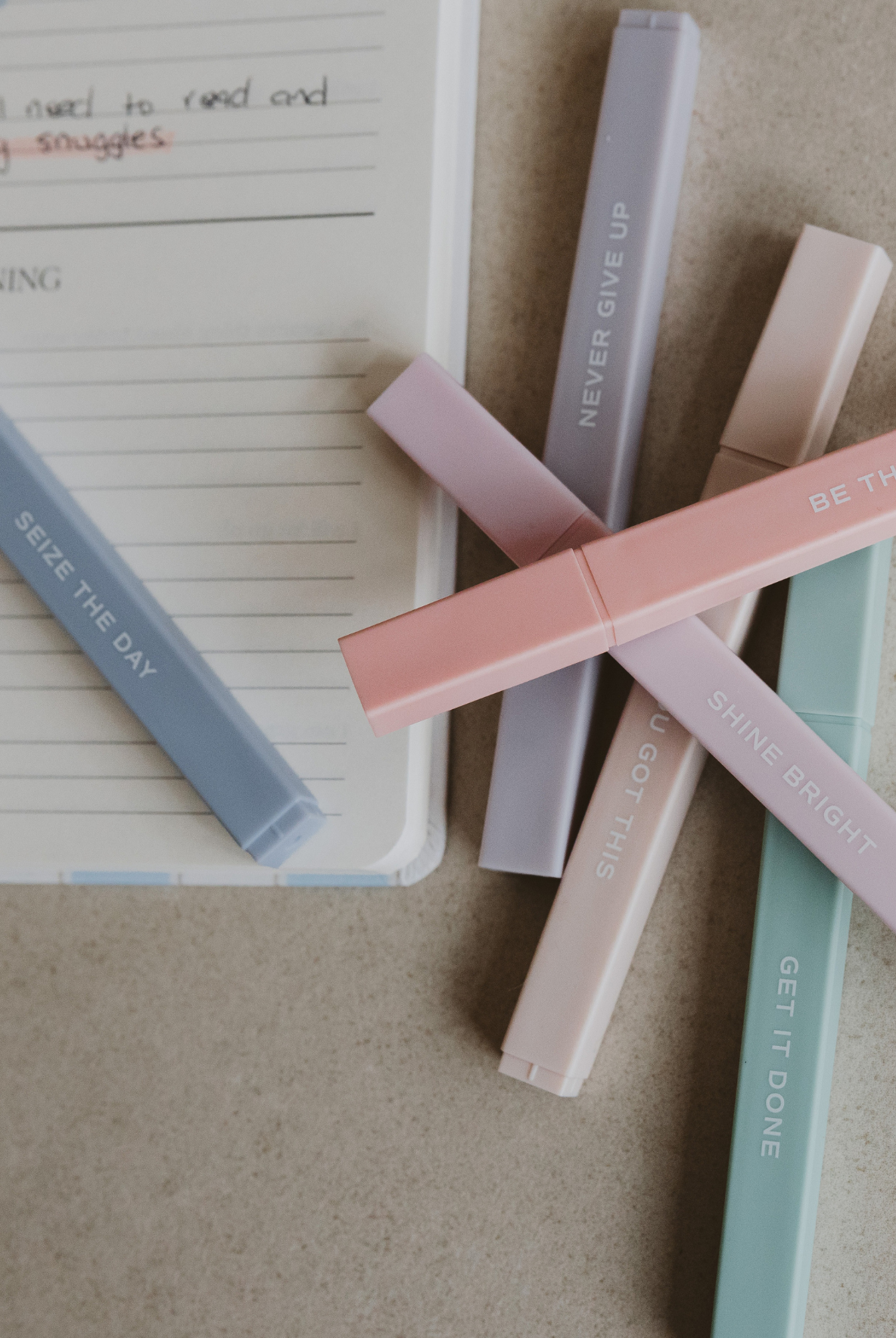 Neutral Highlighter Set-310 Gift-Sweet Water Decor-The Lovely Closet, Women's Fashion Boutique in Alexandria, KY