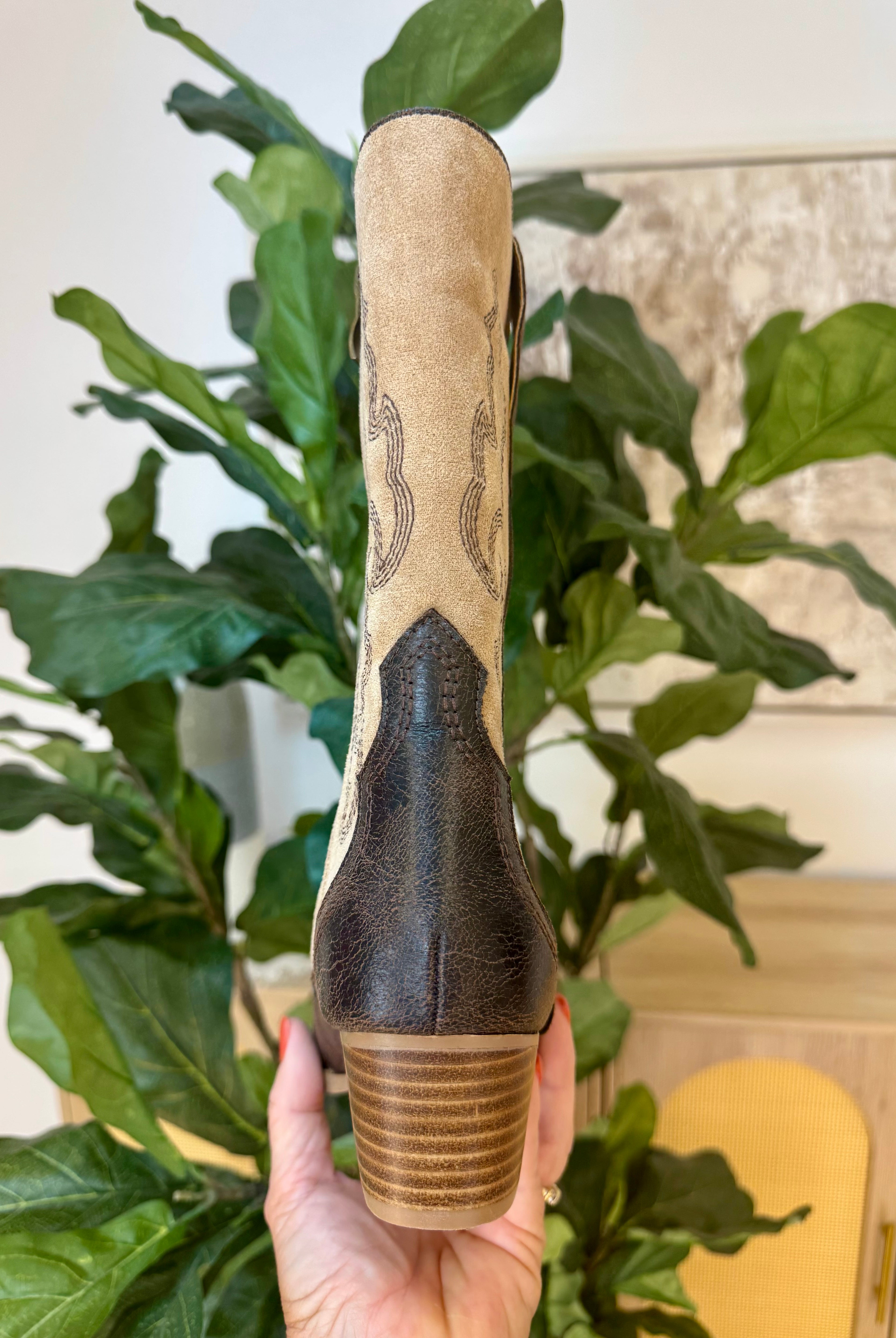 Corkys Somebodys Problem - Expresso Sand-270 Shoes-Corkys-The Lovely Closet, Women's Fashion Boutique in Alexandria, KY