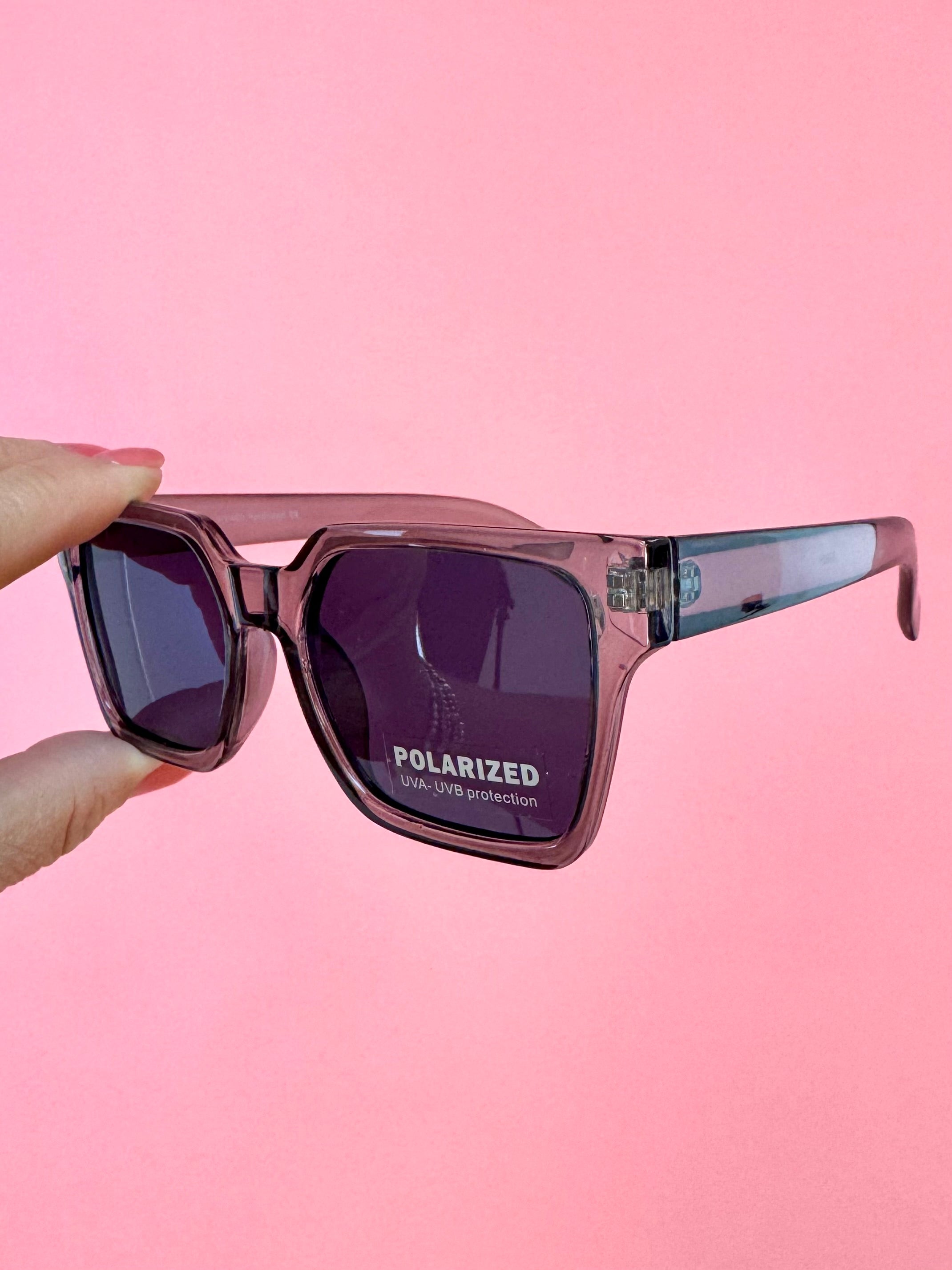 Polarized Sunnies-280 Accessories-judson-The Lovely Closet, Women's Fashion Boutique in Alexandria, KY