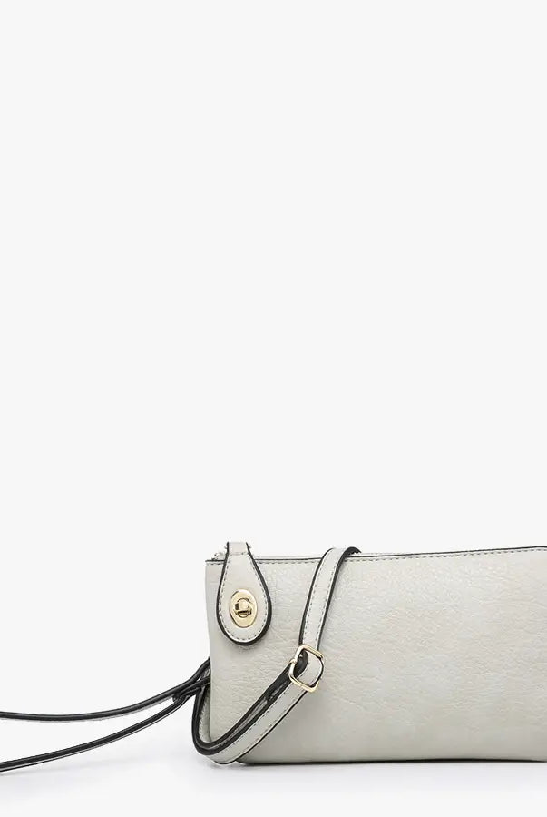 Spring 2025 Crossbody/Wristlet-290 Bag/Handbags-Jen & Co-The Lovely Closet, Women's Fashion Boutique in Alexandria, KY