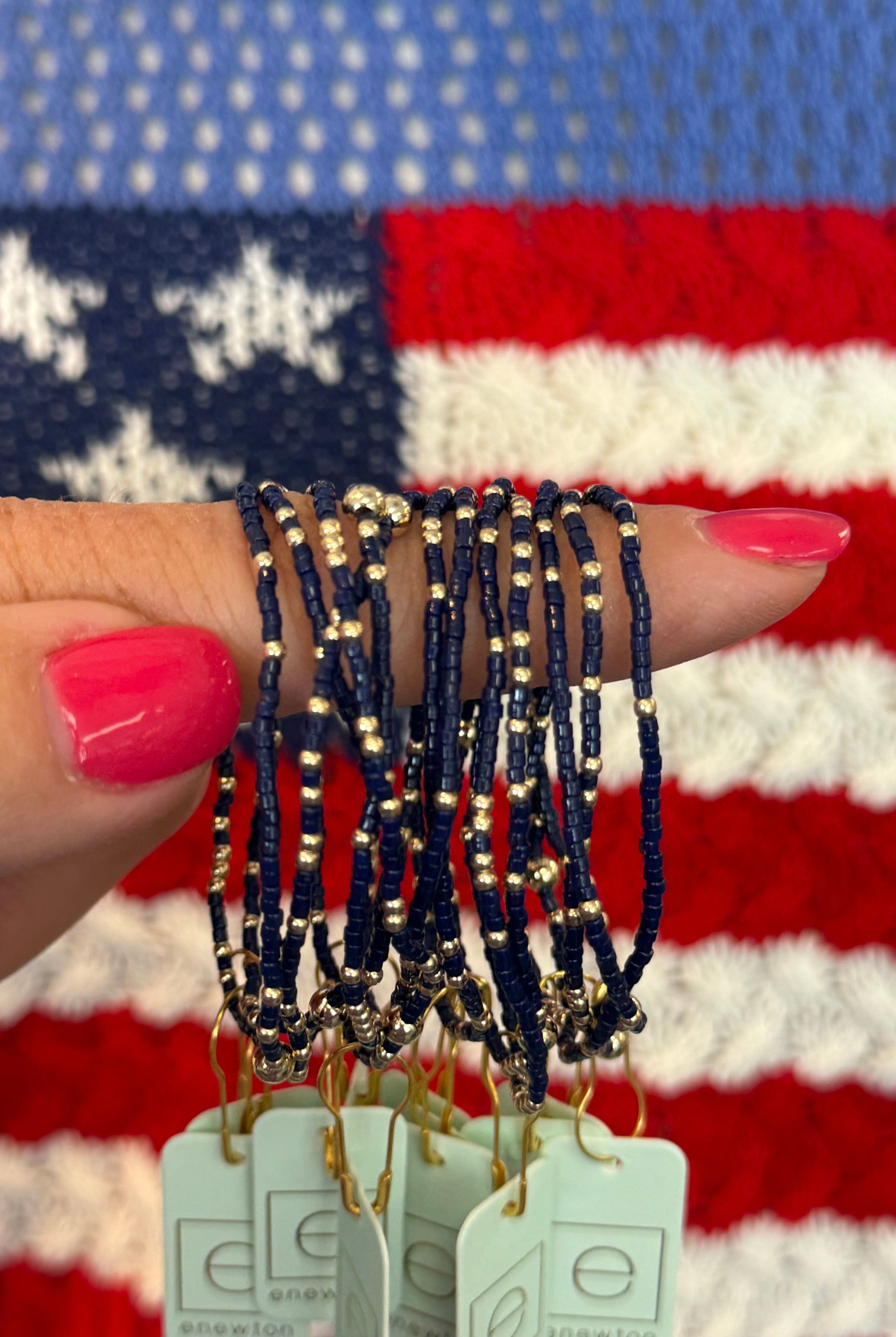 Hope Unwritten 4th of July-260 eNewton-eNewton-The Lovely Closet, Women's Fashion Boutique in Alexandria, KY