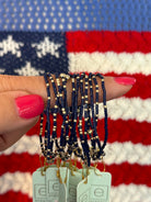 Hope Unwritten 4th of July-260 eNewton-eNewton-The Lovely Closet, Women's Fashion Boutique in Alexandria, KY