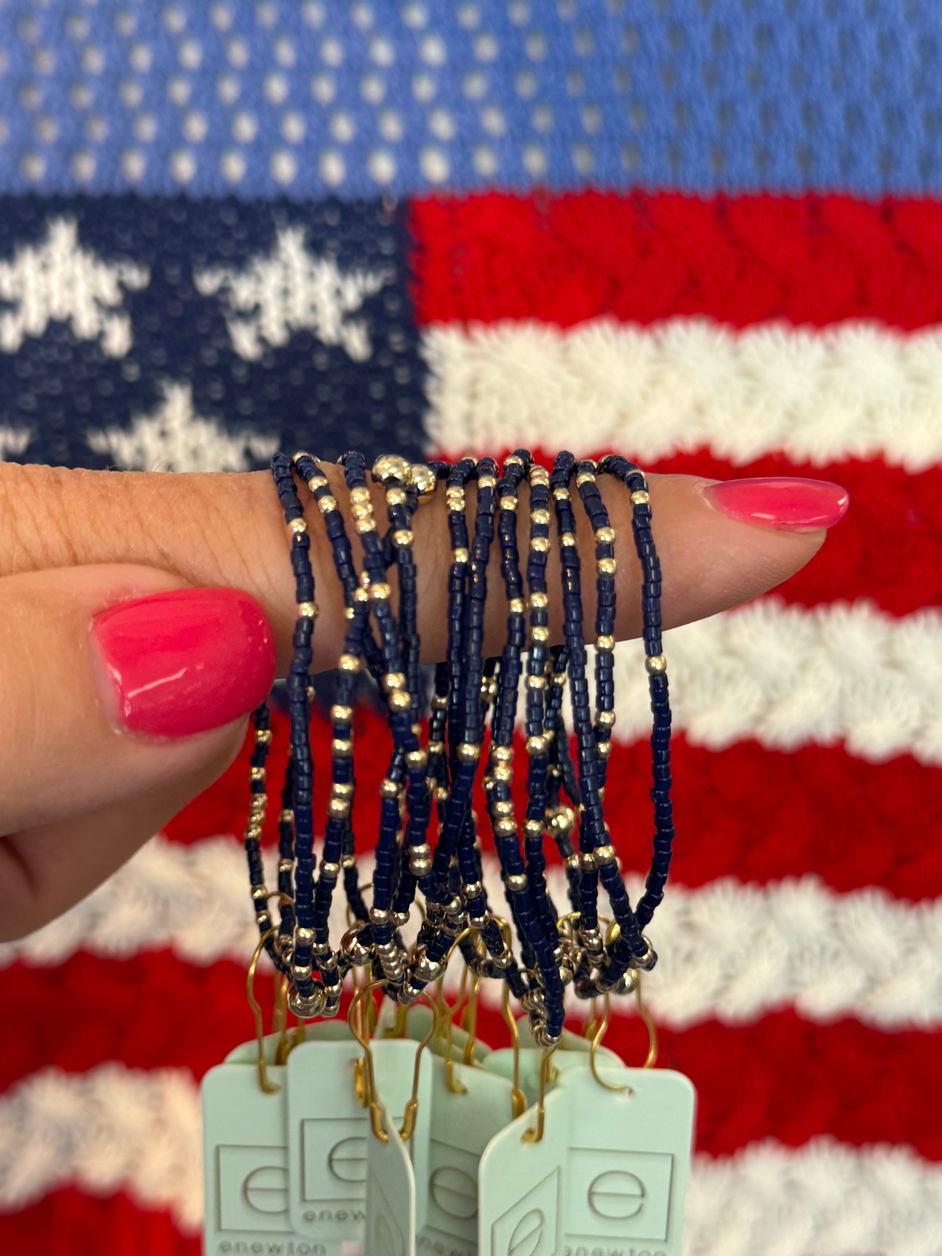 Hope Unwritten 4th of July-260 eNewton-eNewton-The Lovely Closet, Women's Fashion Boutique in Alexandria, KY