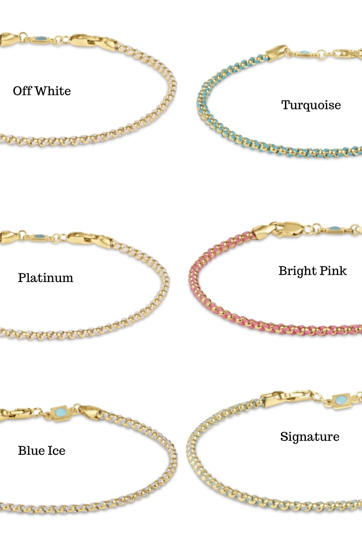 Hope Together Bracelet-260 eNewton-eNewton-The Lovely Closet, Women's Fashion Boutique in Alexandria, KY