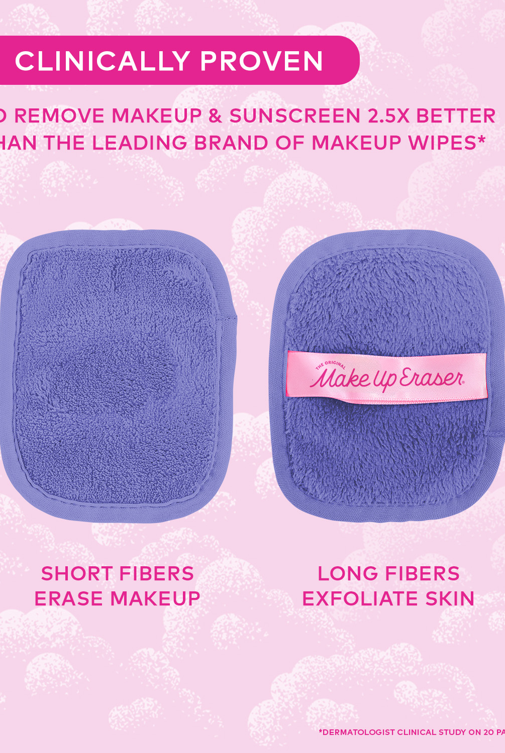 Dewy Glow 7-Day Set | MakeUp Eraser-340 Beauty/Self Care-The Original MakeUp Eraser-The Lovely Closet, Women's Fashion Boutique in Alexandria, KY