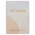 Be Mindful Journal-310 Gift-Sweet Water Decor-The Lovely Closet, Women's Fashion Boutique in Alexandria, KY