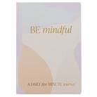 Be Mindful Journal-310 Gift-The Lovely Closet-The Lovely Closet, Women's Fashion Boutique in Alexandria, KY