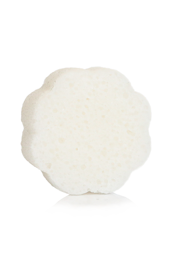 Spongelle - Daisy Spongette | Soap Buffer-340 Beauty/Self Care-Spongellé | Christmas 2025 | Stocking Stuffers | Gifts-The Lovely Closet, Women's Fashion Boutique in Alexandria, KY