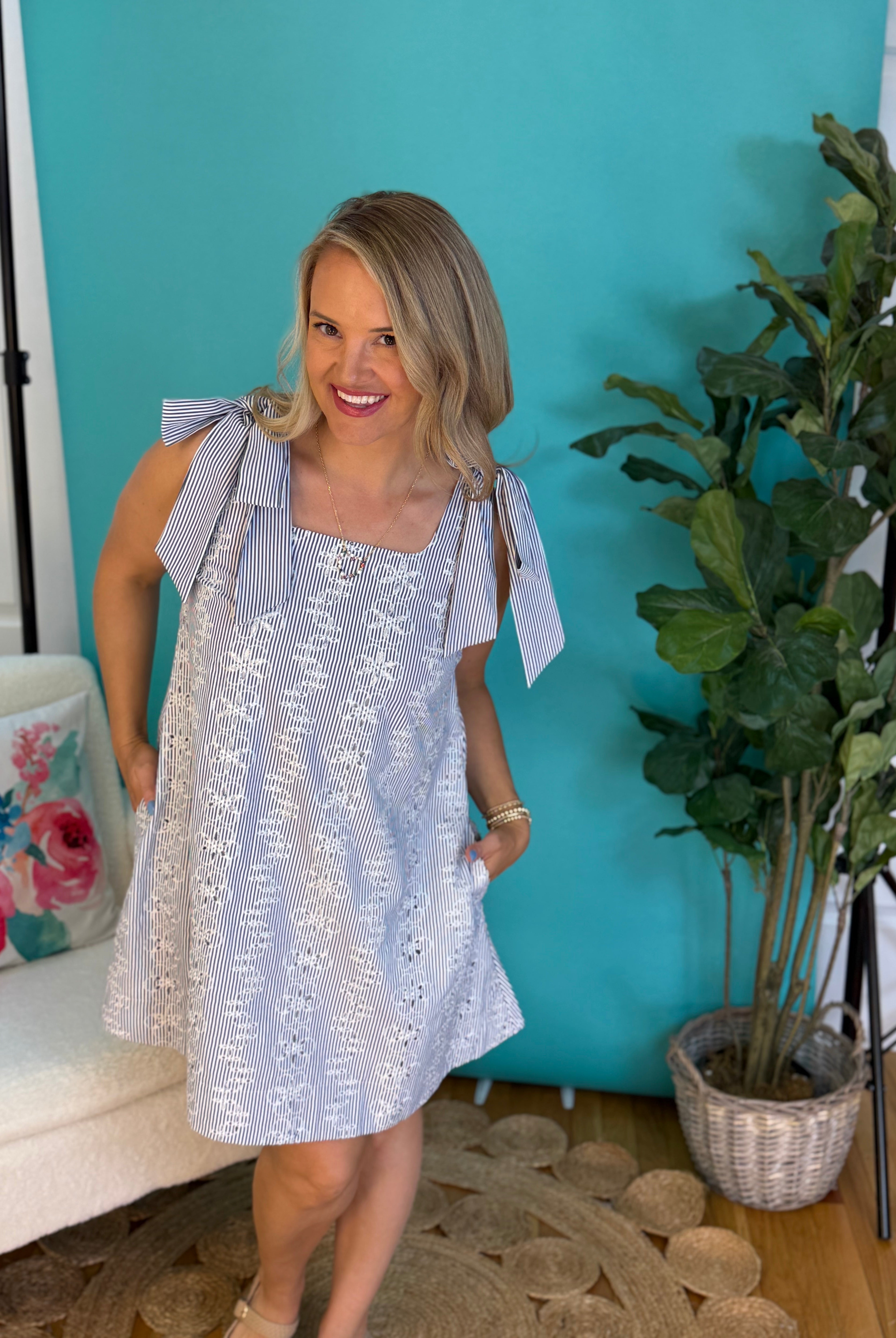 The Social Season Dress-180 Dresses-Doe and Rae-The Lovely Closet, Women's Fashion Boutique in Alexandria, KY