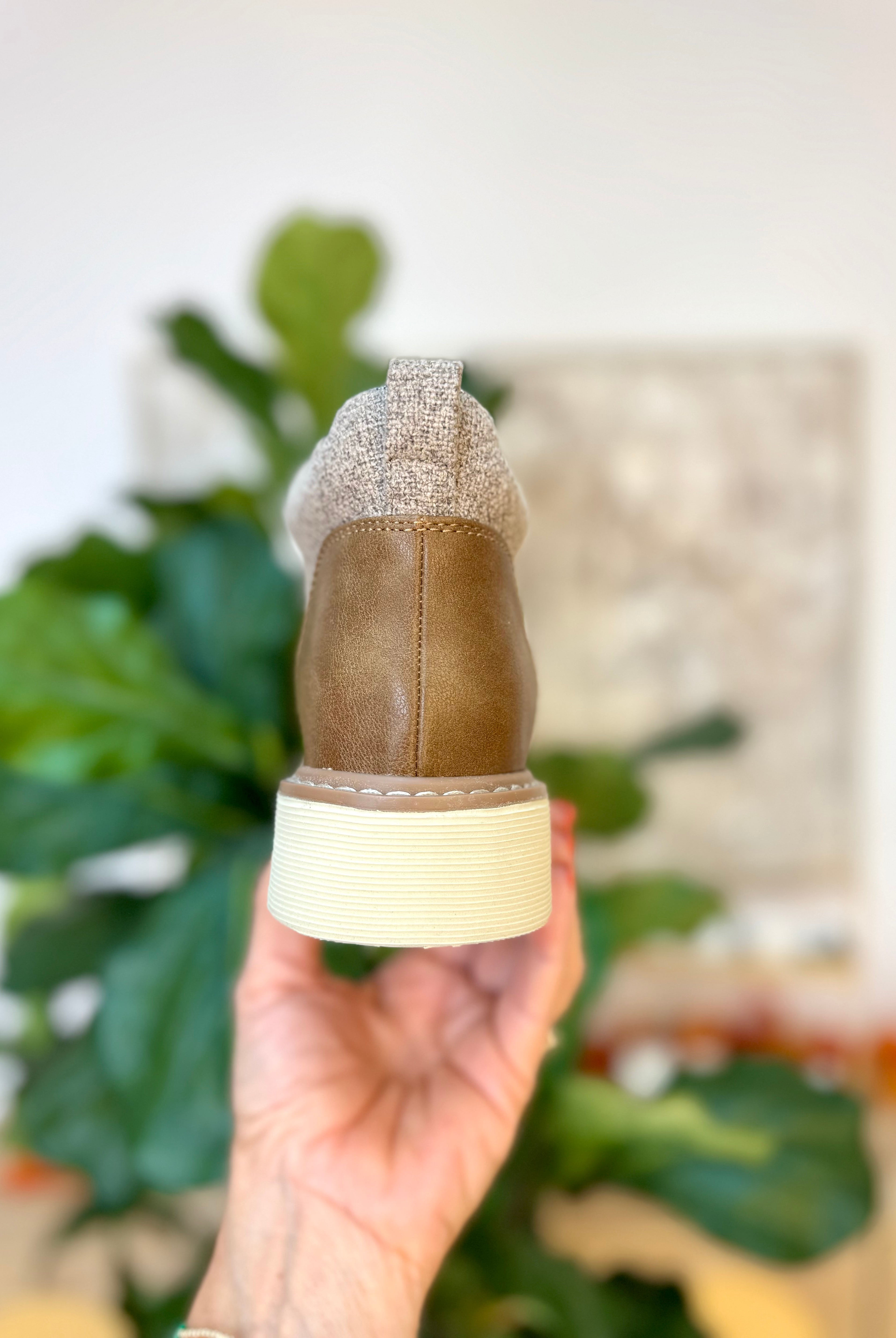 Corkys Campfire - Sand-270 Shoes-Corkys-The Lovely Closet, Women's Fashion Boutique in Alexandria, KY