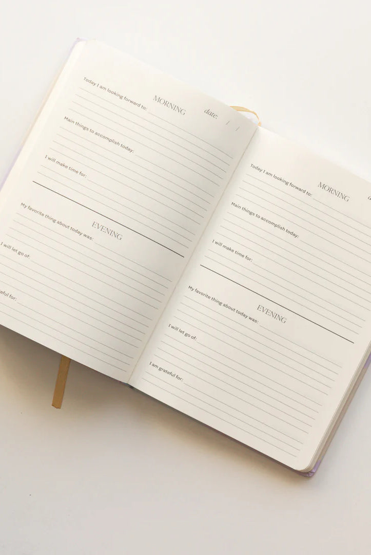 Be Mindful Journal-310 Gift-Sweet Water Decor-The Lovely Closet, Women's Fashion Boutique in Alexandria, KY