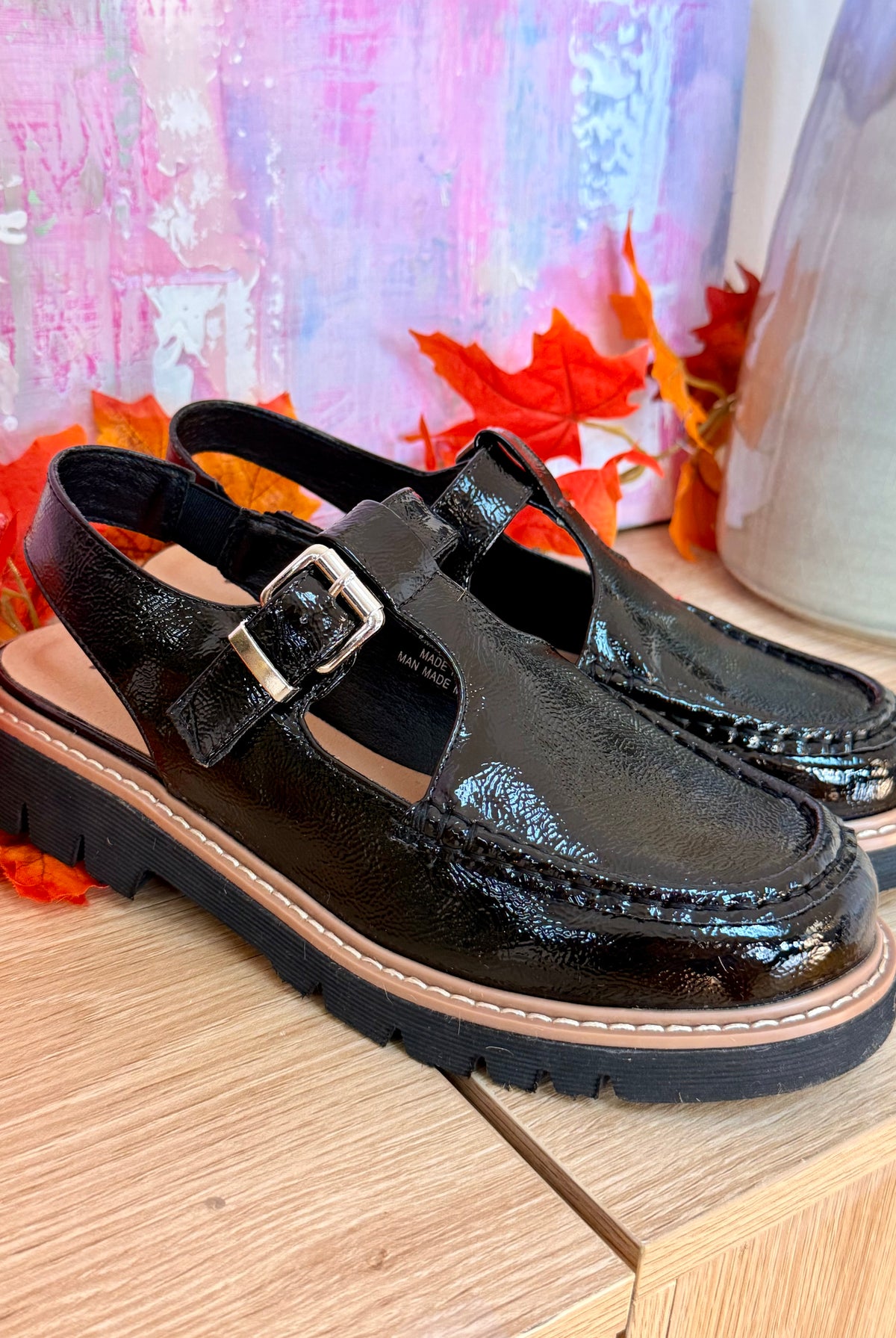 Corkys Make The Cut - Black-270 Shoes-Corkys-The Lovely Closet, Women's Fashion Boutique in Alexandria, KY