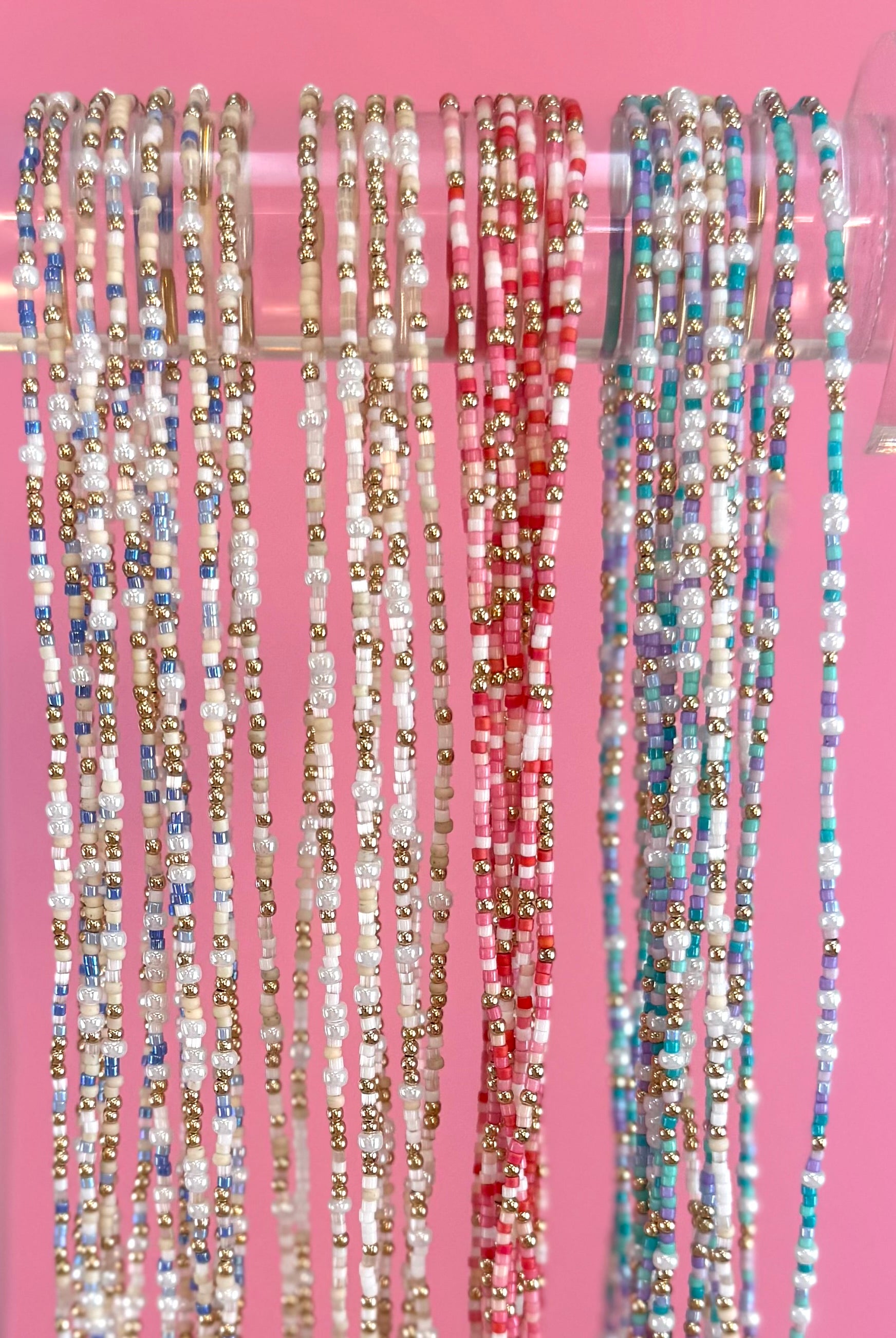 Hope Unwritten Choker 15 Inch Spring '25-260 eNewton-enewton-The Lovely Closet, Women's Fashion Boutique in Alexandria, KY