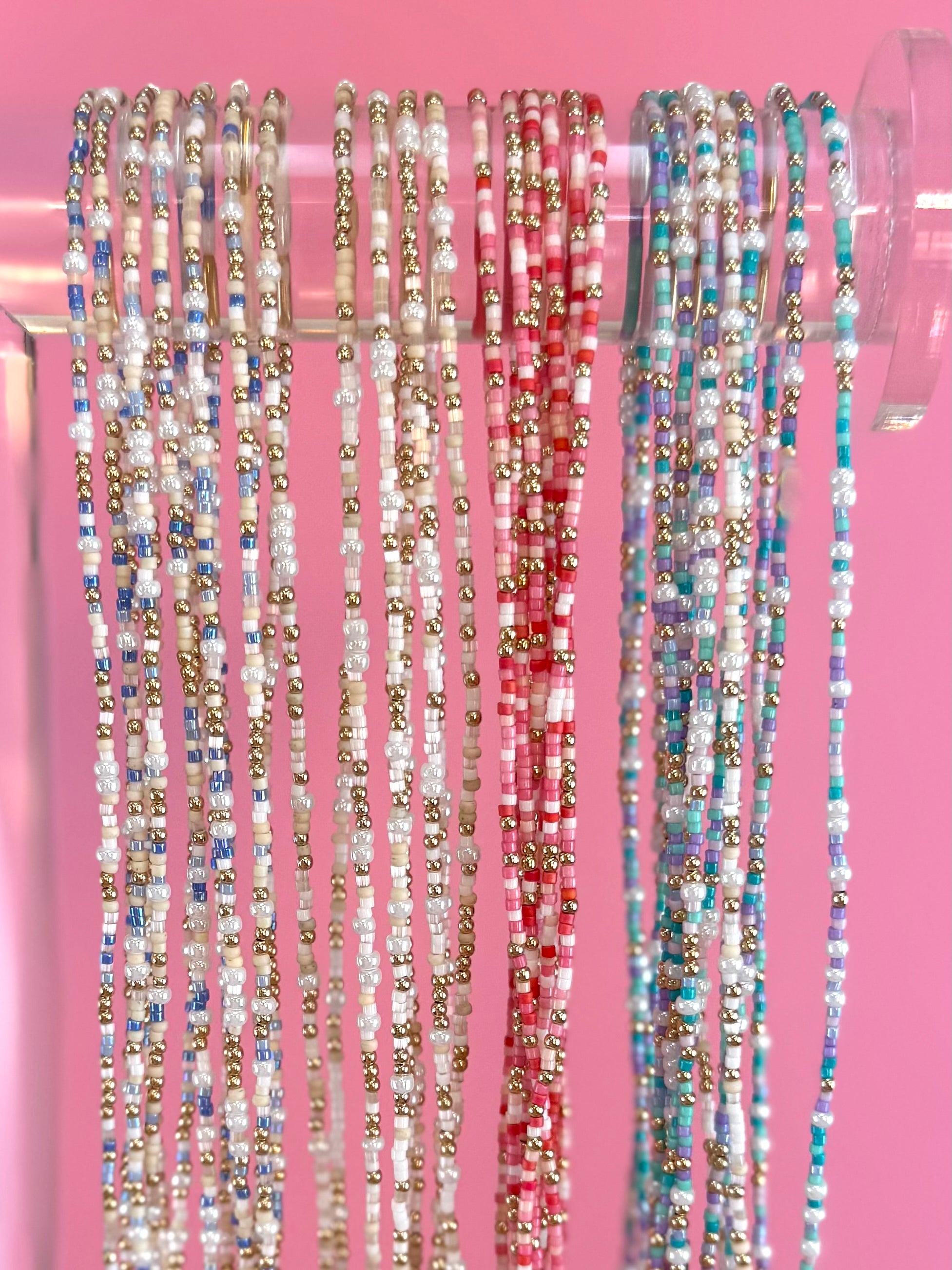 Hope Unwritten Choker 15 Inch Spring '25-260 eNewton-enewton-The Lovely Closet, Women's Fashion Boutique in Alexandria, KY
