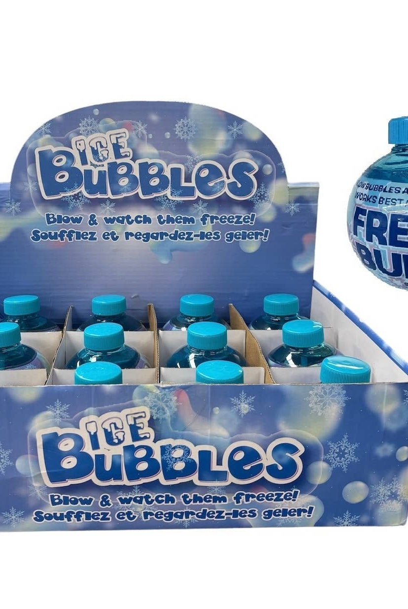 Ice Bubbles-310 Gift-Handee Products-The Lovely Closet, Women's Fashion Boutique in Alexandria, KY