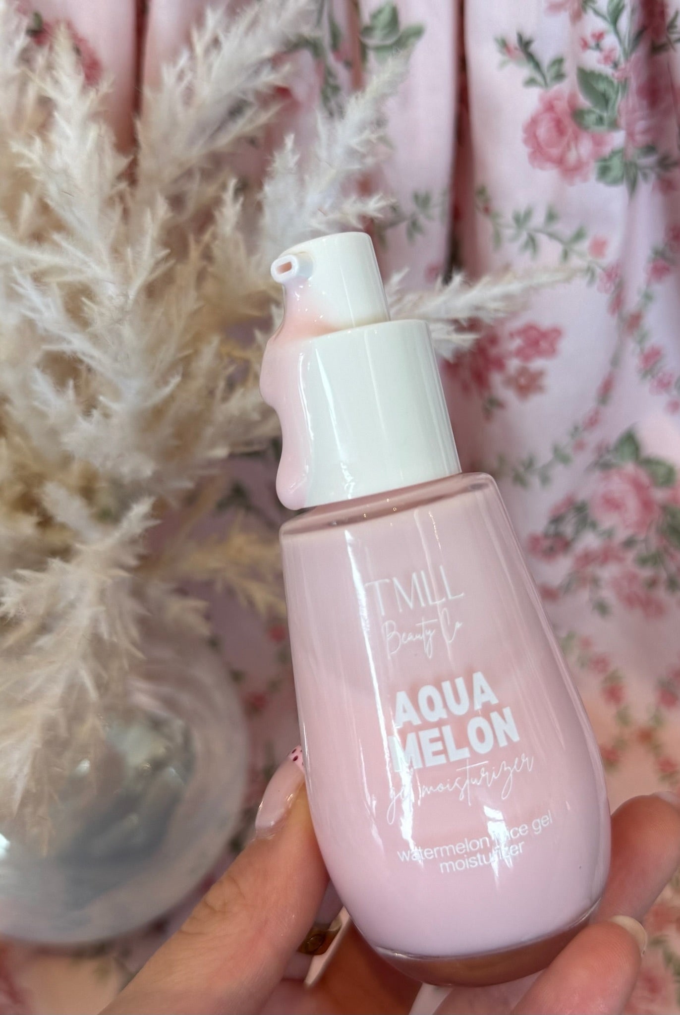 Aqua Melon Gel Moisturizer-TMLL Beauty Co-The Lovely Closet, Women's Fashion Boutique in Alexandria, KY