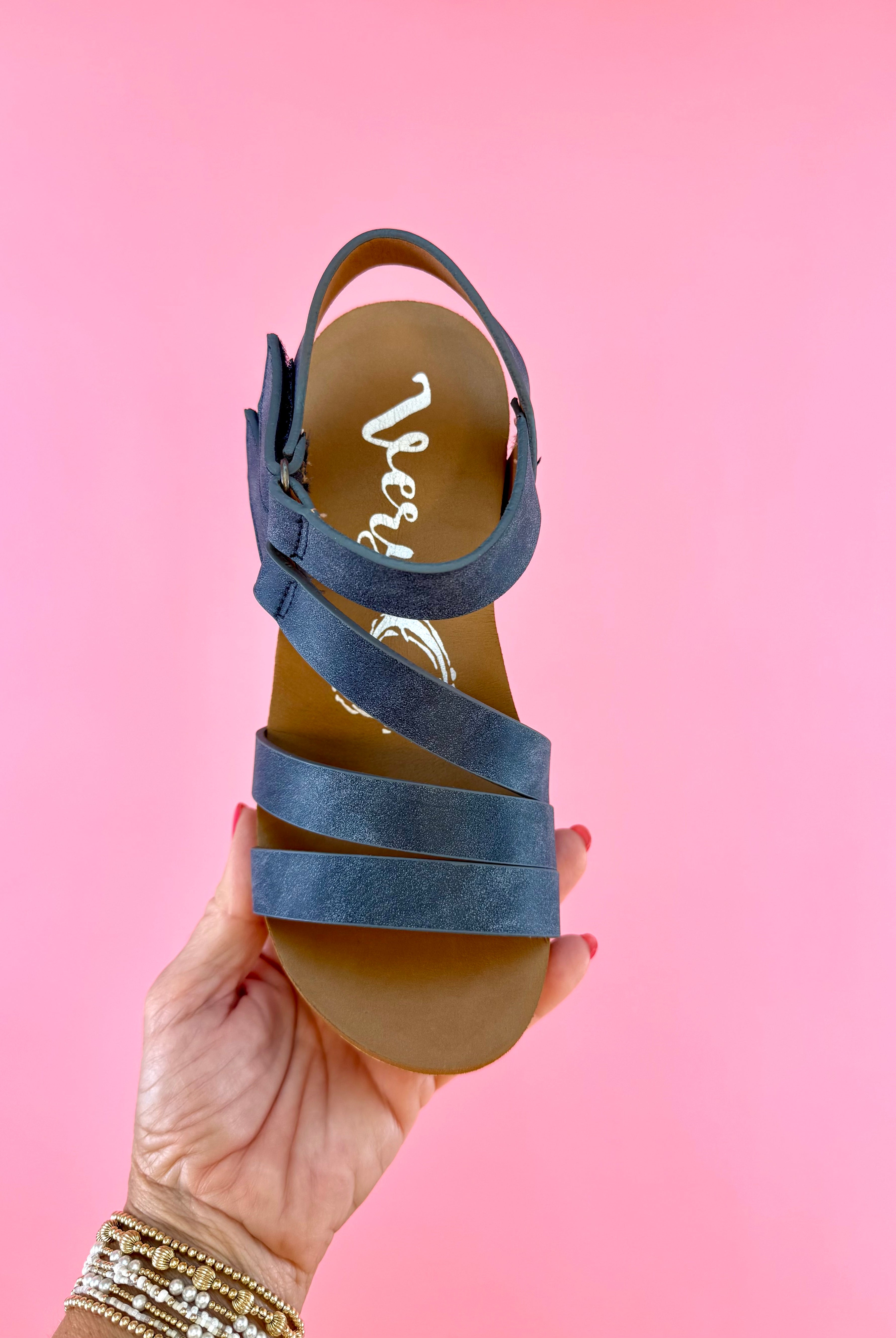 FINAL SALE Very G - Hariett-270 Shoes-Very G-The Lovely Closet, Women's Fashion Boutique in Alexandria, KY