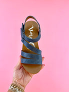 FINAL SALE Very G - Hariett-270 Shoes-Very G-The Lovely Closet, Women's Fashion Boutique in Alexandria, KY