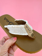 FINAL SALE - Very G Jazz - Natural-270 Shoes-Very G-The Lovely Closet, Women's Fashion Boutique in Alexandria, KY