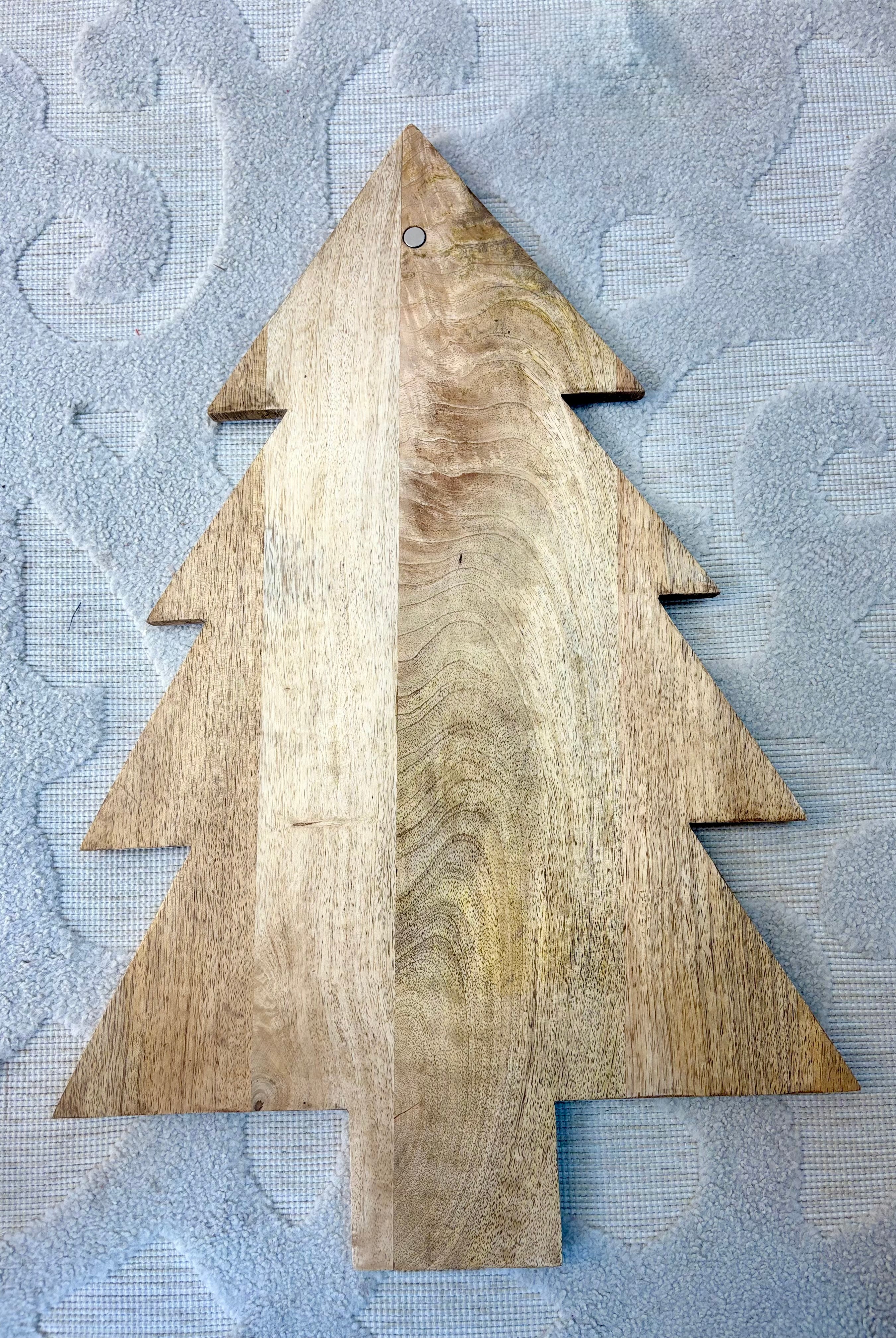 Tree Charcuterie Bow Board Magnetic-350 Holiday-Mary Square-The Lovely Closet, Women's Fashion Boutique in Alexandria, KY