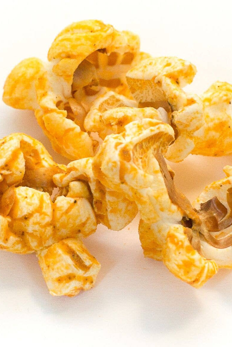 Jalapeño Cheddar Popcorn-330 Food-Poppy Hand-Crafted Popcorn-The Lovely Closet, Women's Fashion Boutique in Alexandria, KY