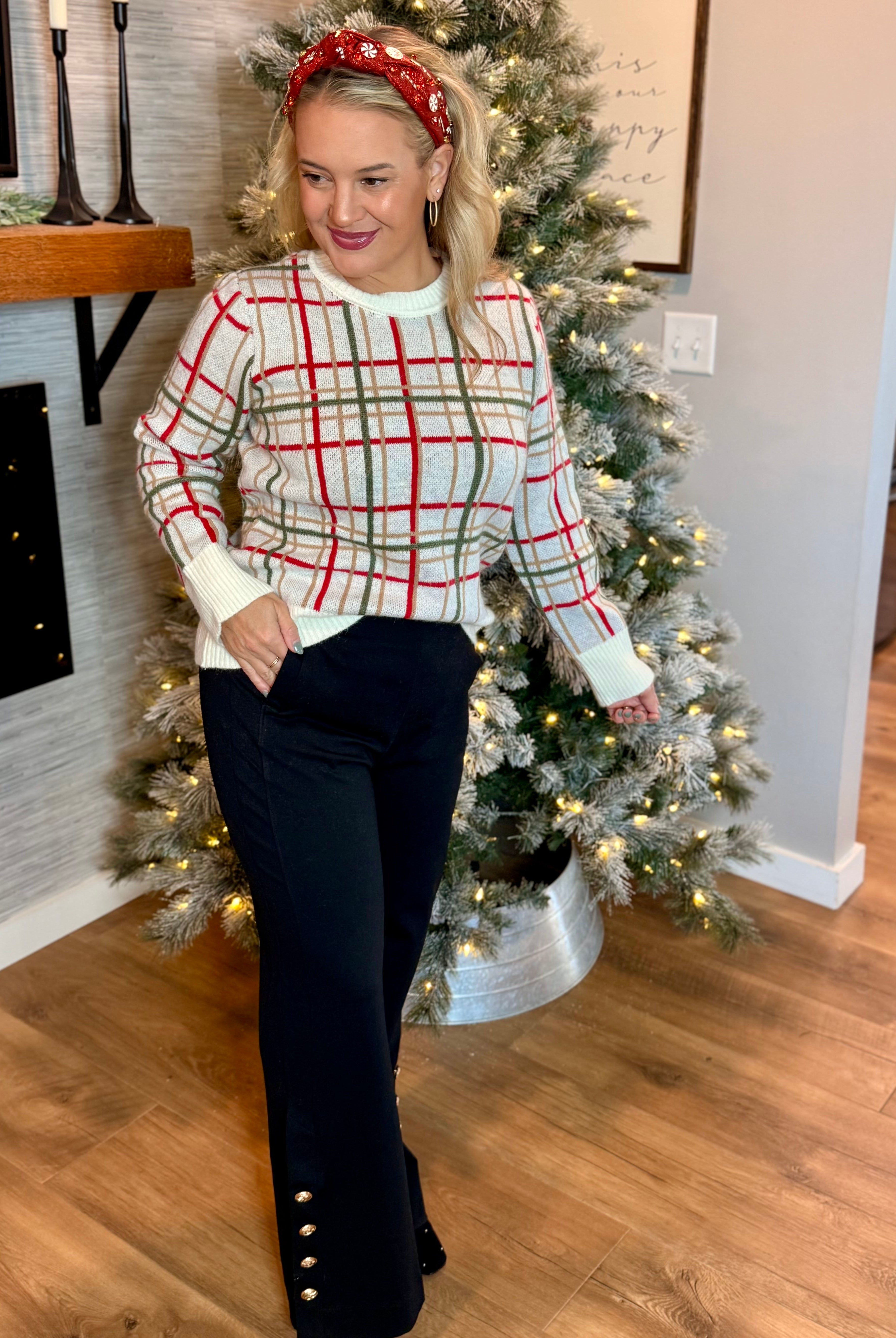 Magic Pants - Black-240 Pants-Dear Scarlett-The Lovely Closet, Women's Fashion Boutique in Alexandria, KY