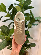 Very G Retro - Brown-270 Shoes-Very G-The Lovely Closet, Women's Fashion Boutique in Alexandria, KY