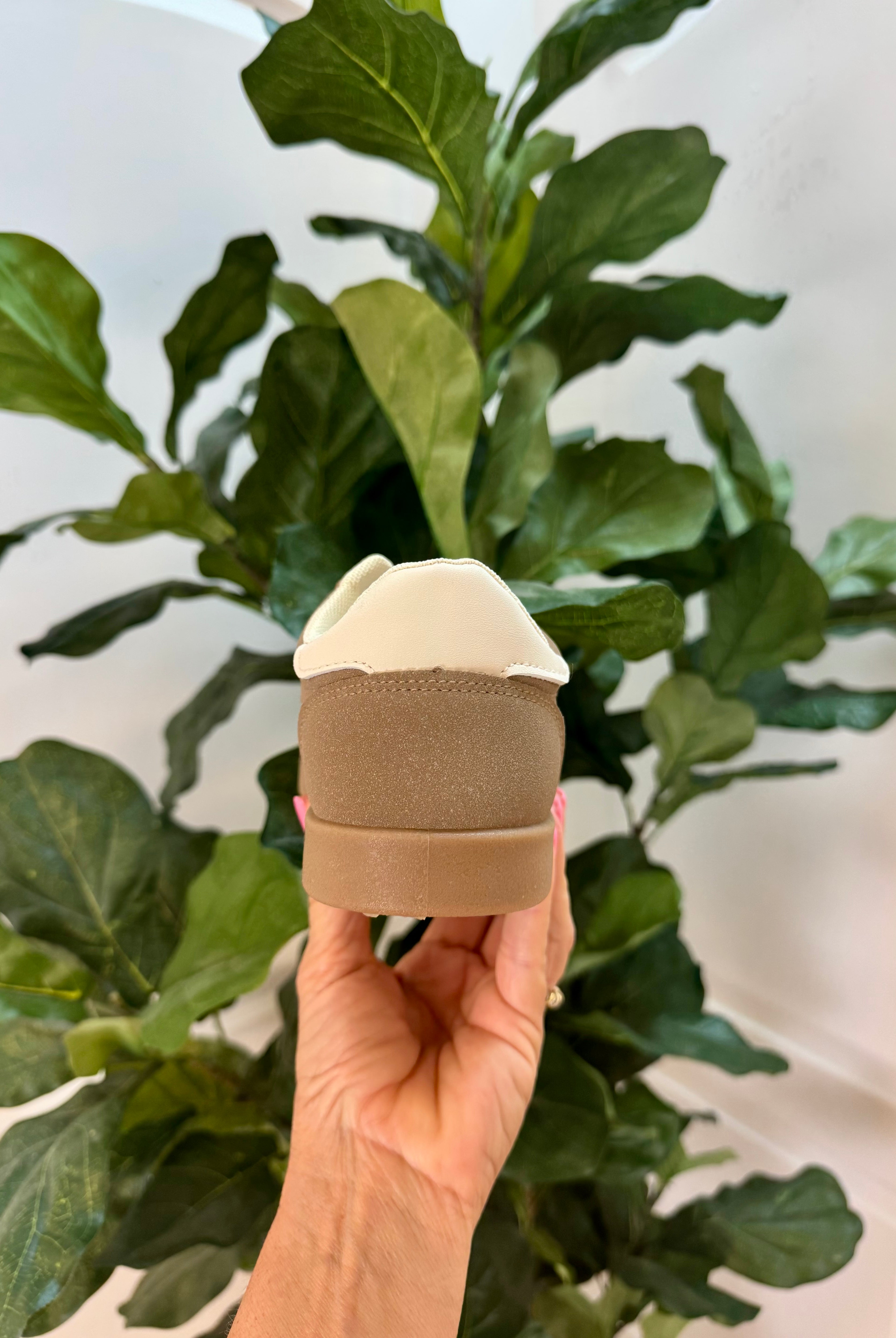 Very G Retro - Brown-270 Shoes-Very G-The Lovely Closet, Women's Fashion Boutique in Alexandria, KY