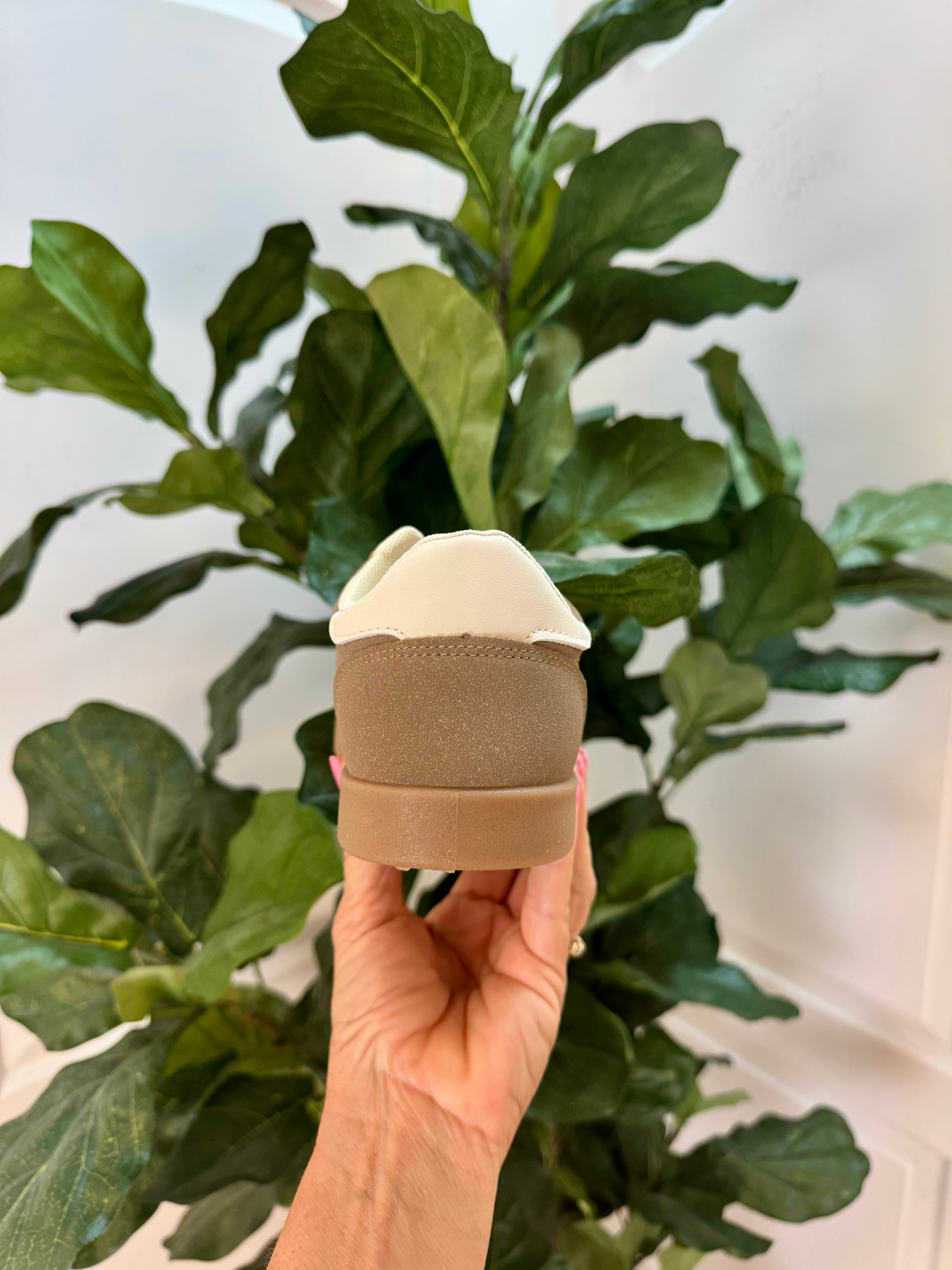 Very G Retro - Brown-270 Shoes-Very G-The Lovely Closet, Women's Fashion Boutique in Alexandria, KY