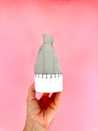 FINAL SALE Very G Nicole - Grey-270 Shoes-Very G-The Lovely Closet, Women's Fashion Boutique in Alexandria, KY