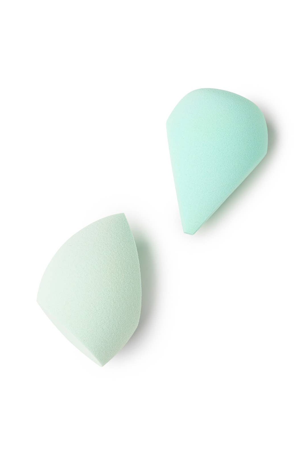 Lemon Lavender Makeup Your Mind Blending Sponge-310 Gift-DM Merchandising-The Lovely Closet, Women's Fashion Boutique in Alexandria, KY