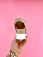 Very G Amy 2 - Sand-270 Shoes-Very G-The Lovely Closet, Women's Fashion Boutique in Alexandria, KY