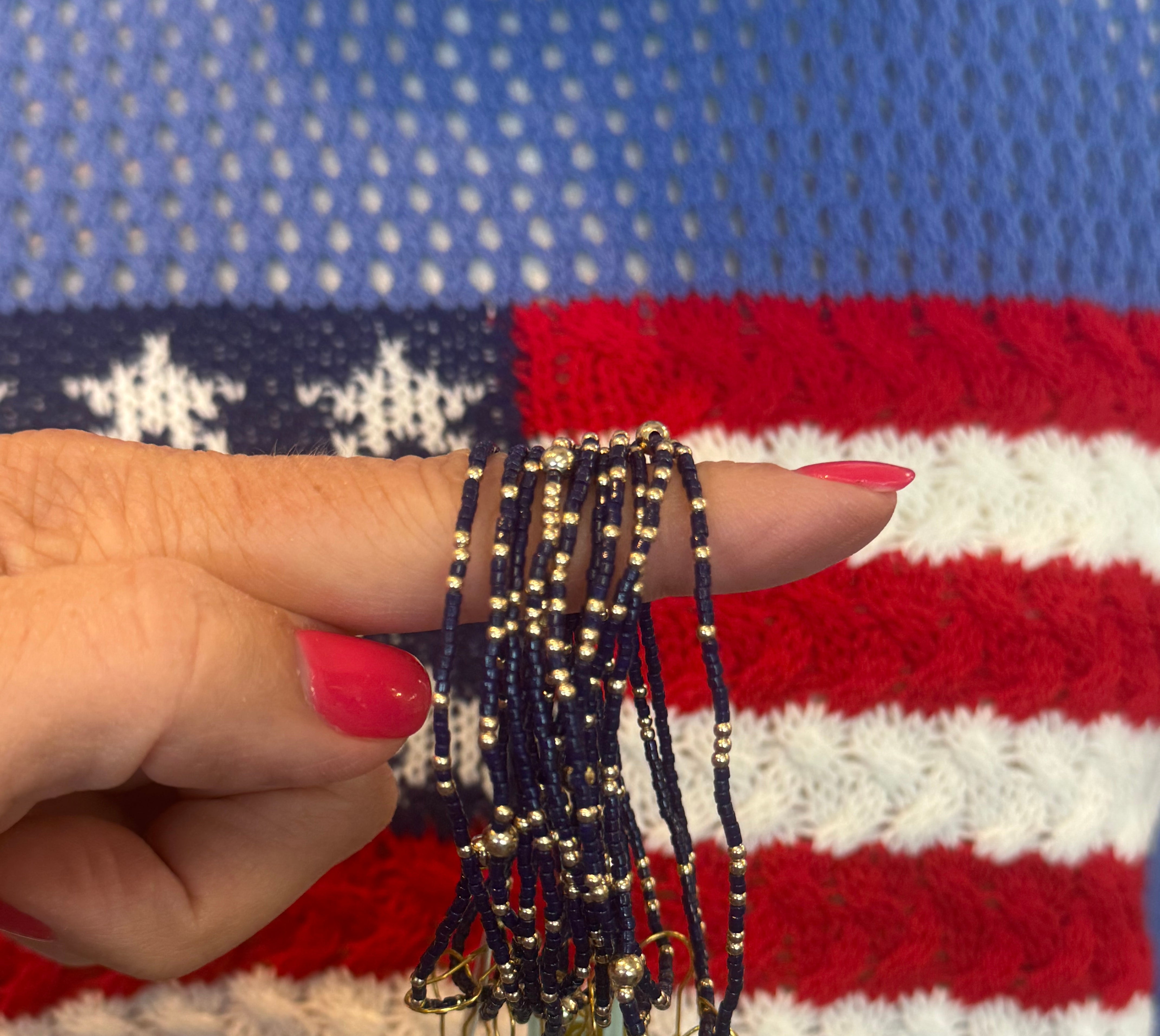 EXTENDS Hope Unwritten 4th of July-260 eNewton-eNewton-The Lovely Closet, Women's Fashion Boutique in Alexandria, KY