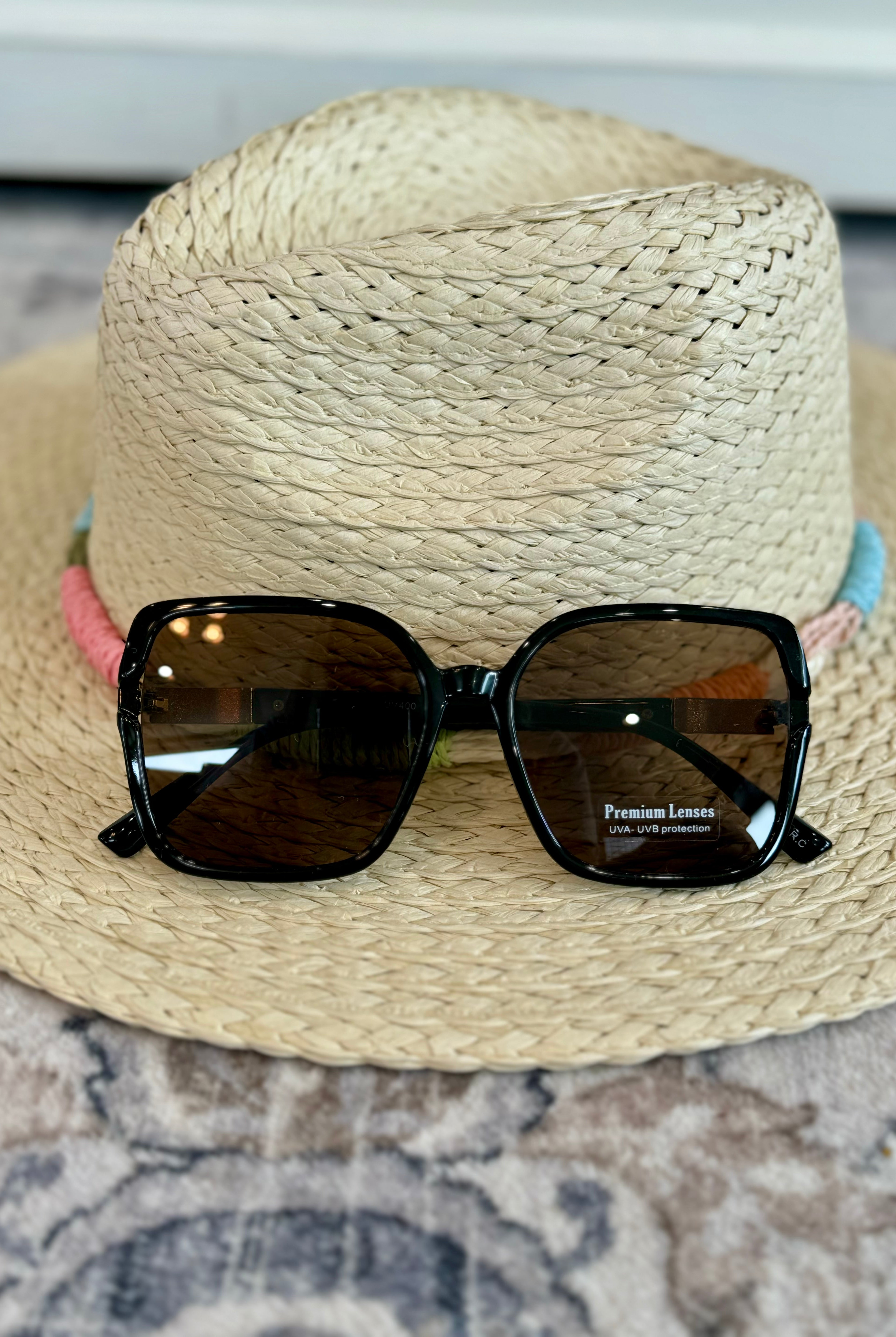 Natural Neutral Collection Sunnies 2024-Sunglasses-The Lovely Closet-The Lovely Closet, Women's Fashion Boutique in Alexandria, KY