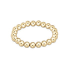 EXTENDS Classic Gold 7mm Bracelet-260 eNewton-eNewton-The Lovely Closet, Women's Fashion Boutique in Alexandria, KY