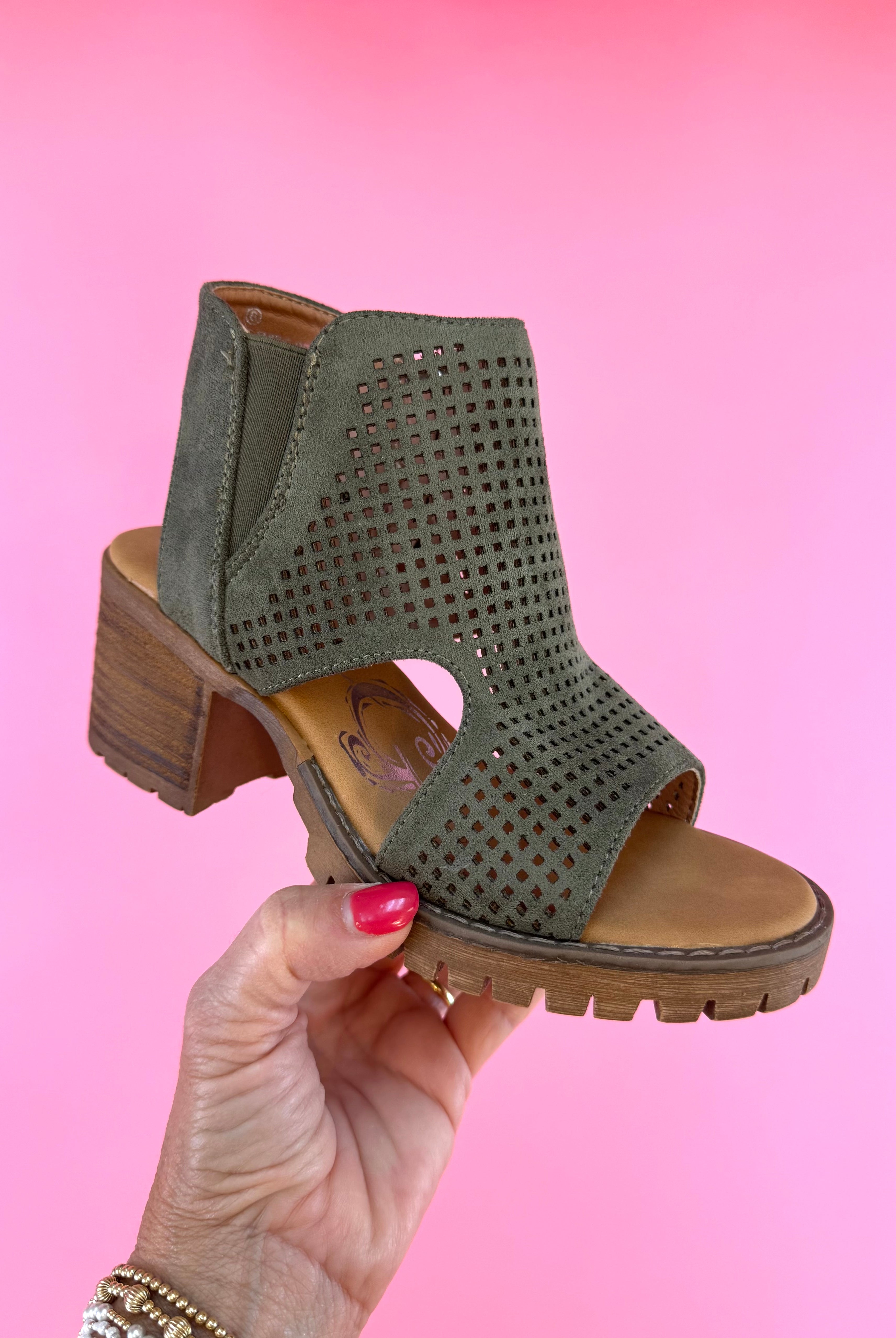 FINAL SALE Very G - Milsy-270 Shoes-Very G-The Lovely Closet, Women's Fashion Boutique in Alexandria, KY