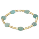 Admire Gold 3MM Gemstone-260 eNewton-eNewton-The Lovely Closet, Women's Fashion Boutique in Alexandria, KY