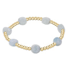 EXTENDS - Admire Gold 3MM Gemstone-260 eNewton-eNewton-The Lovely Closet, Women's Fashion Boutique in Alexandria, KY