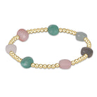EXTENDS - Admire Gold 3MM Gemstone-260 eNewton-eNewton-The Lovely Closet, Women's Fashion Boutique in Alexandria, KY