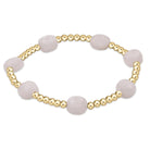 Admire Gold 3MM Gemstone-260 eNewton-eNewton-The Lovely Closet, Women's Fashion Boutique in Alexandria, KY