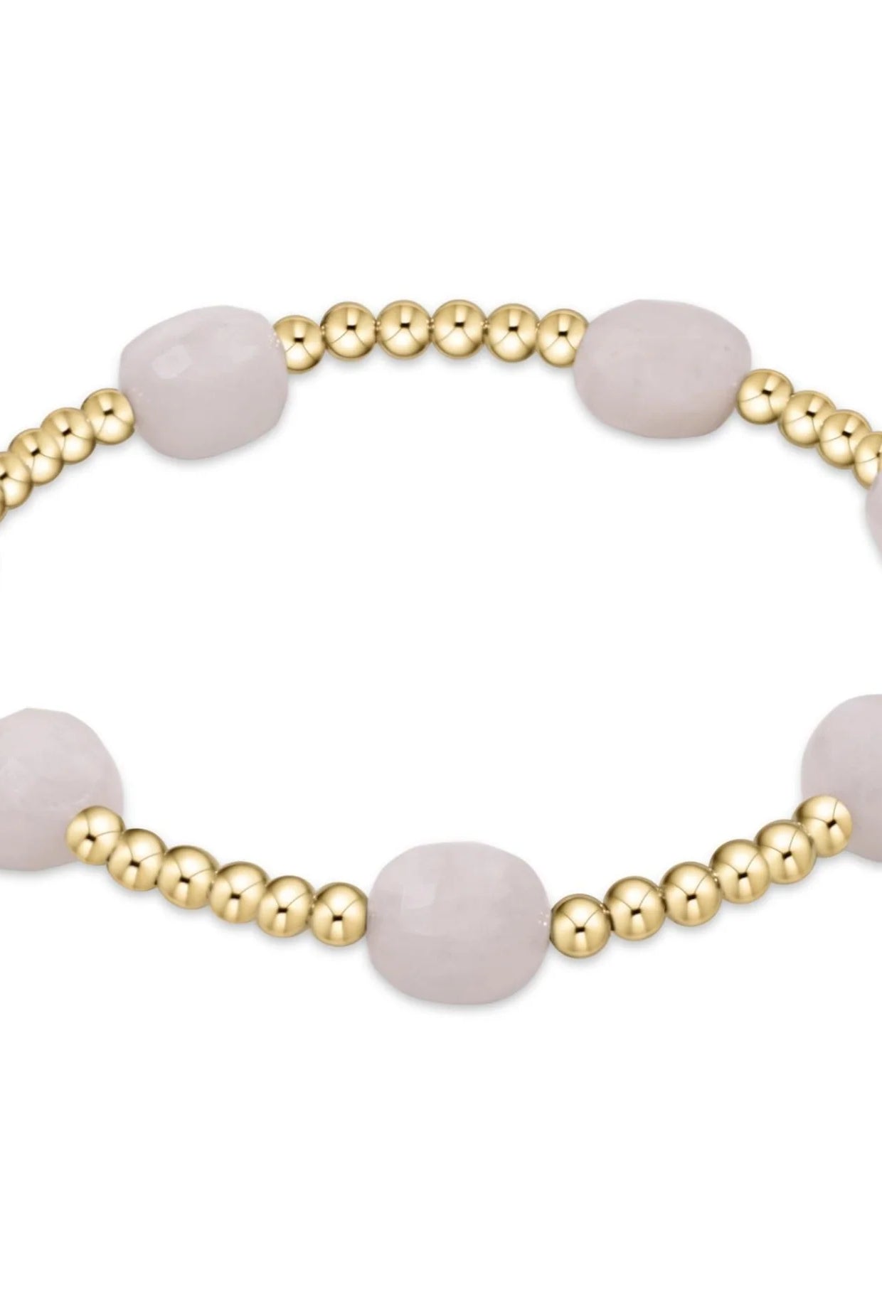 EXTENDS - Admire Gold 3MM Gemstone-260 eNewton-eNewton-The Lovely Closet, Women's Fashion Boutique in Alexandria, KY