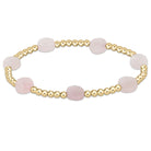 Admire Gold 3MM Gemstone-260 eNewton-eNewton-The Lovely Closet, Women's Fashion Boutique in Alexandria, KY