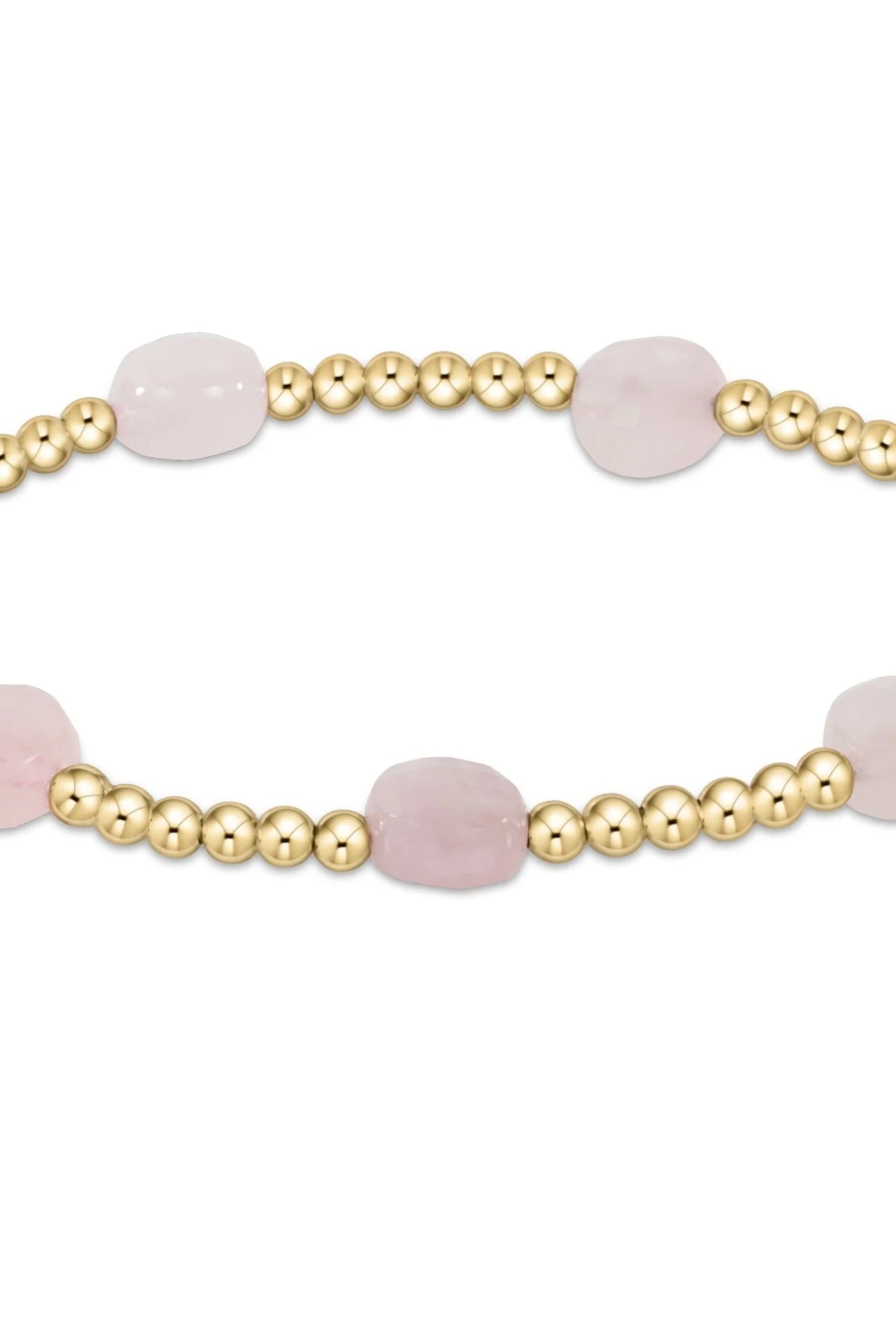 EXTENDS - Admire Gold 3MM Gemstone-260 eNewton-eNewton-The Lovely Closet, Women's Fashion Boutique in Alexandria, KY