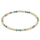 EXTENDS - Hope Unwritten Gemstone Bracelet-260 eNewton-eNewton-The Lovely Closet, Women's Fashion Boutique in Alexandria, KY