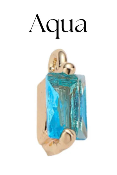 Charm Bar Stone Spacer Slides-250 Jewelry-The Lovely Closet-The Lovely Closet, Women's Fashion Boutique in Alexandria, KY