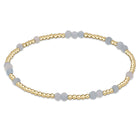 EXTENDS - Hope Unwritten Gemstone Bracelet-260 eNewton-eNewton-The Lovely Closet, Women's Fashion Boutique in Alexandria, KY