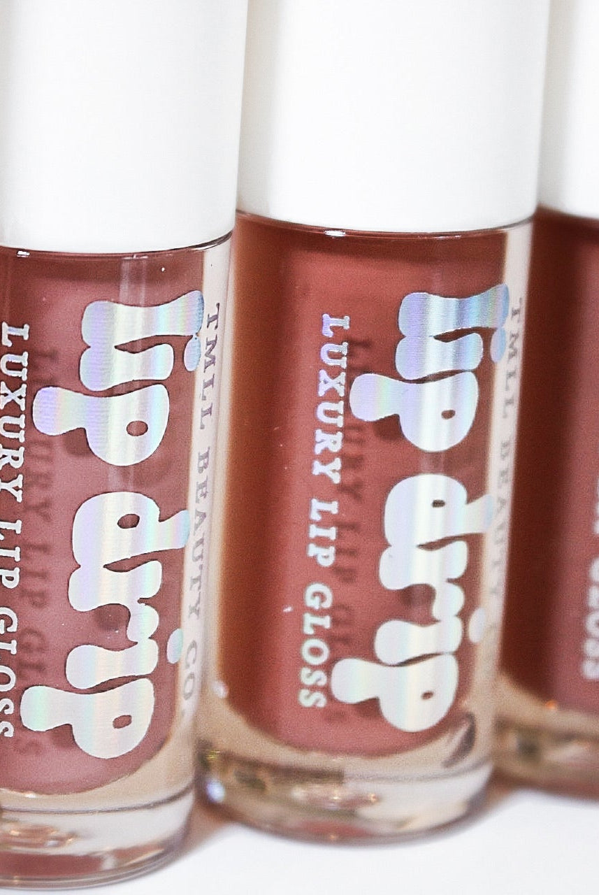 TMLL Lip Drip Luxury Gloss-250 - TMLL Beauty Co - Makeup-TMLL Beauty Co-The Lovely Closet, Women's Fashion Boutique in Alexandria, KY