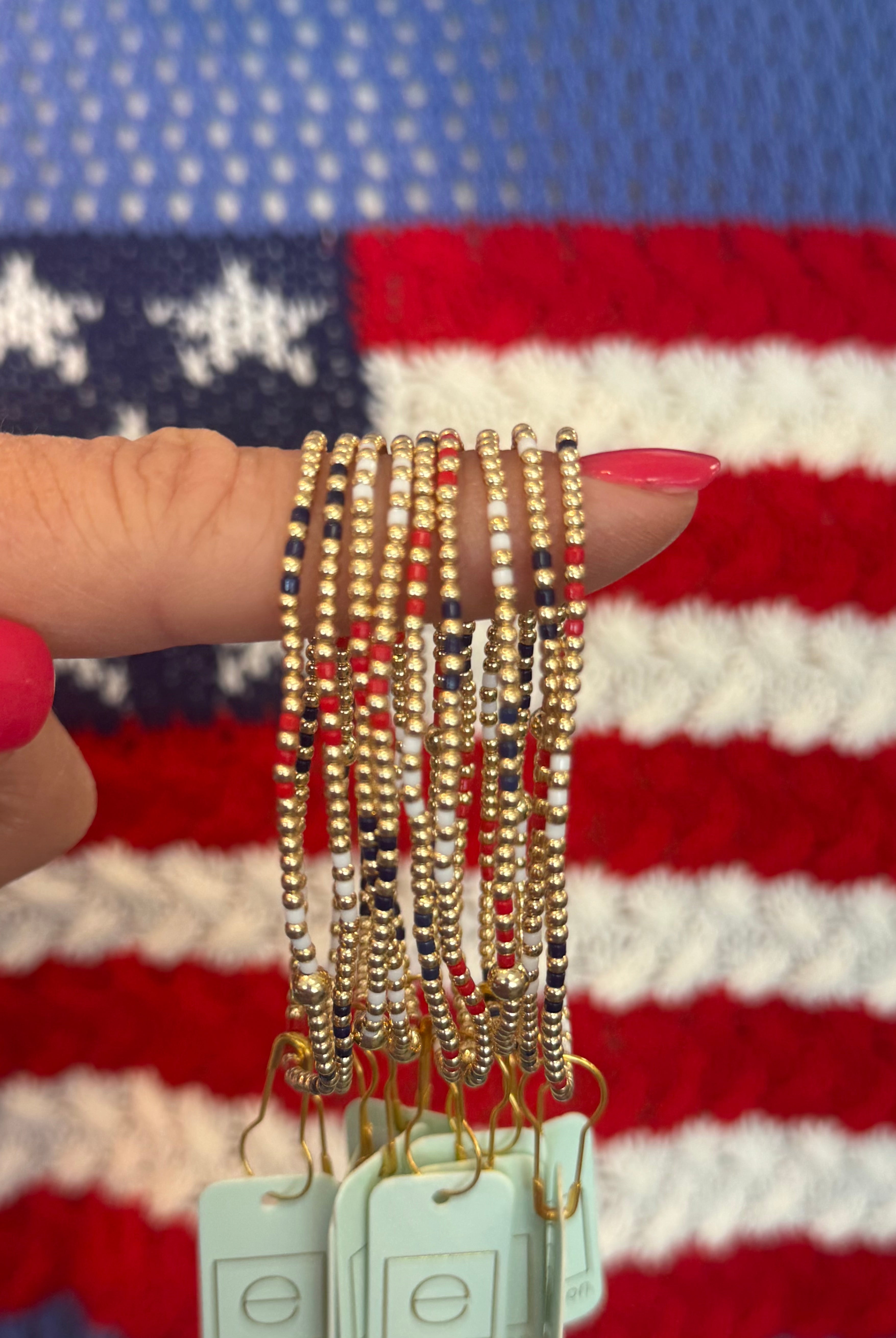 Hope Joy Firecracker-260 eNewton-eNewton-The Lovely Closet, Women's Fashion Boutique in Alexandria, KY